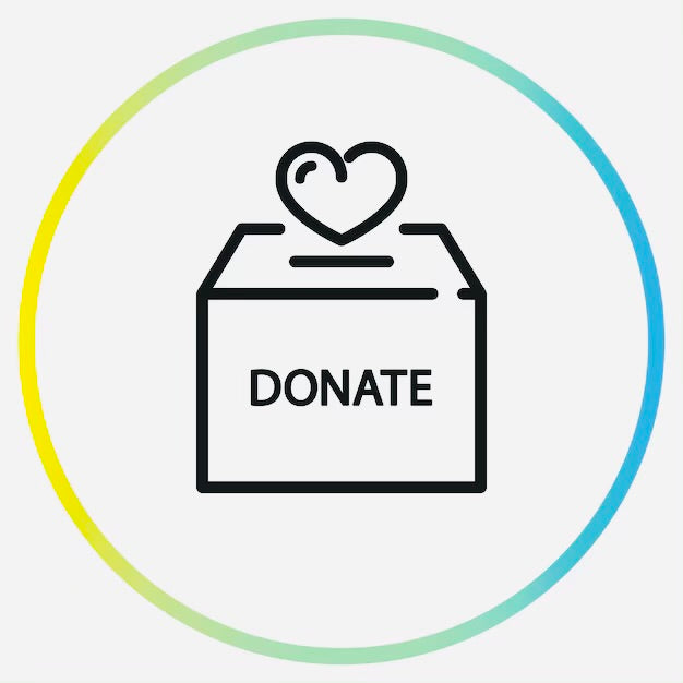 Donate
