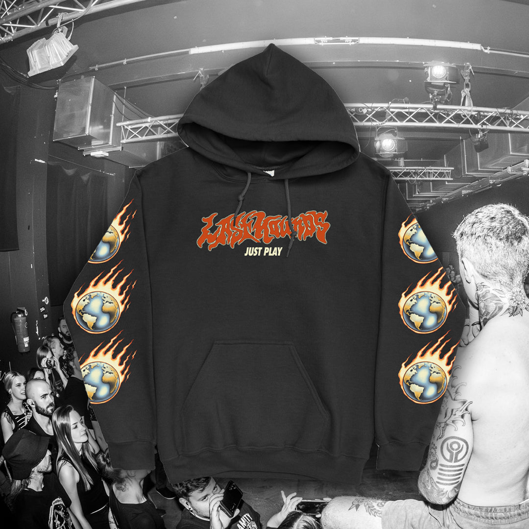 Just Play Hood (pre order - ships Jan 2026)