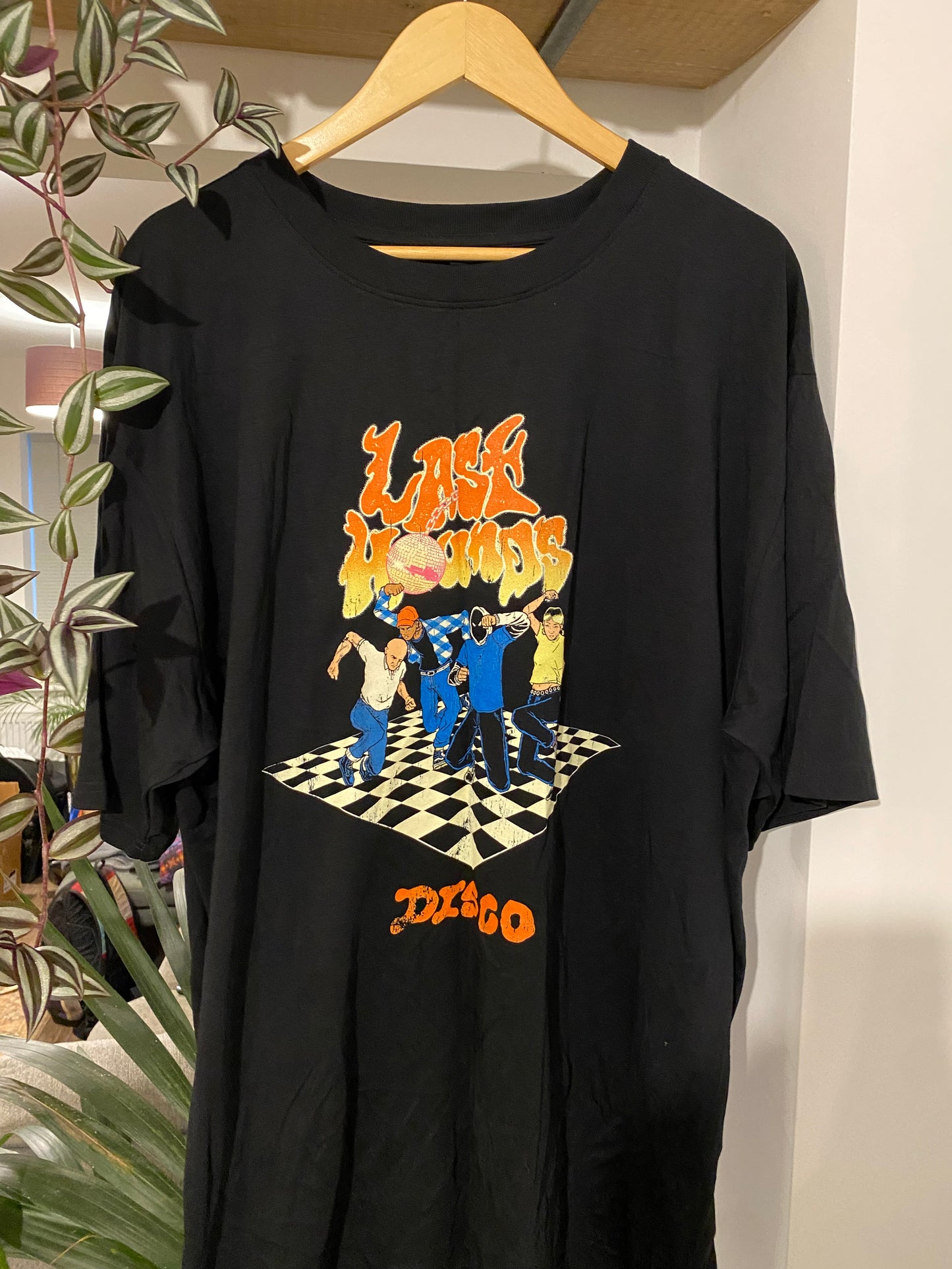 Disco Tee