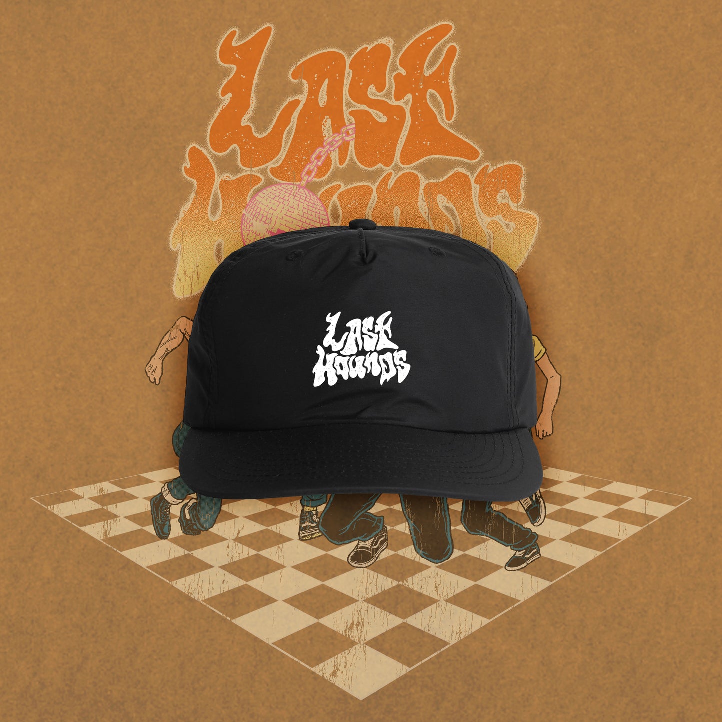 LH Cap