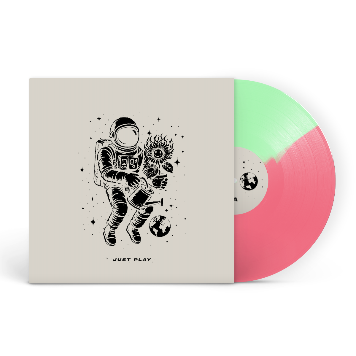 Just Play Vinyl