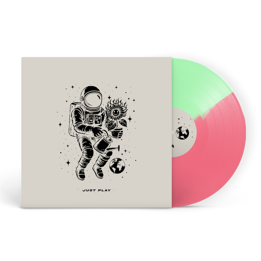 Just Play Vinyl
